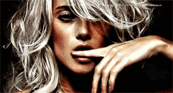 Desktop Screenshot of headlinehair.se